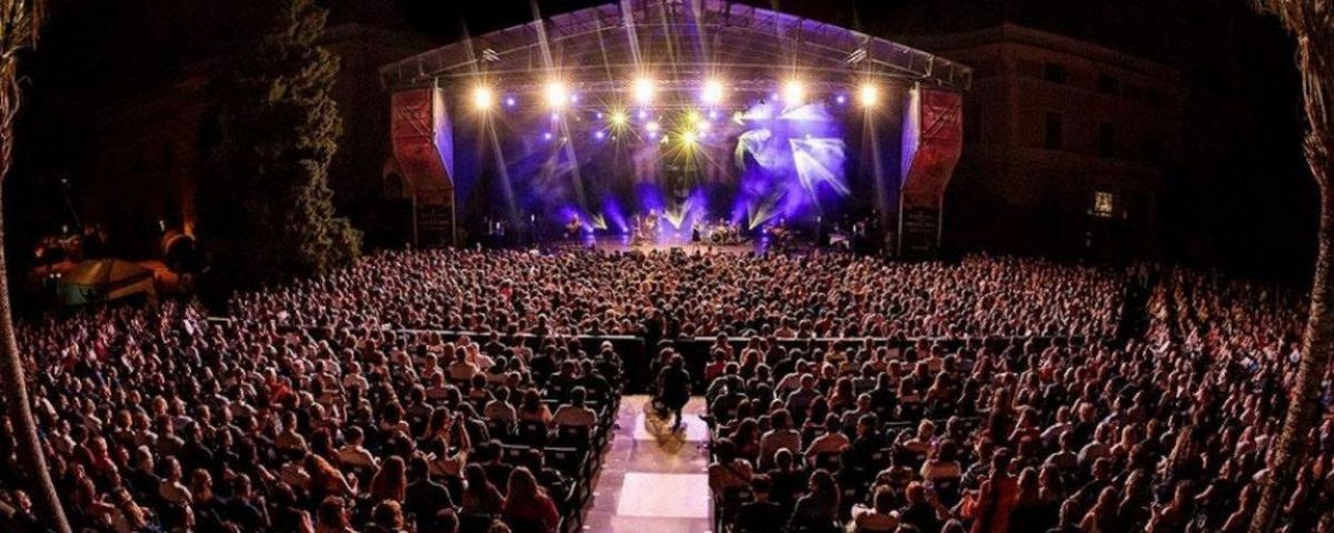 Festival de Pedralbes 2020, últimos conciertos