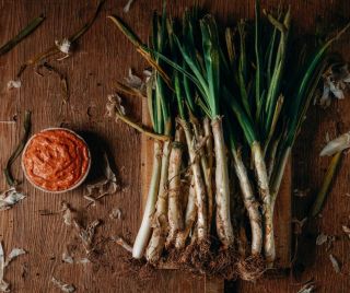 The calçots season is here! Prepare your bib and enjoy the best calçotadas in Barcelona