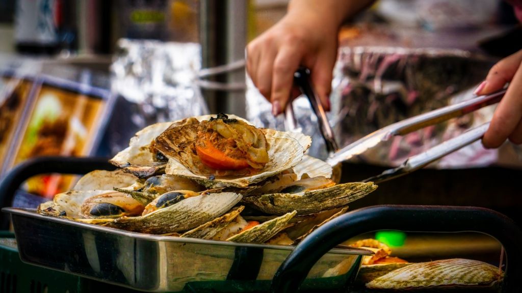 Llega el “Tast a la Rambla”, festival gastronómico 2022