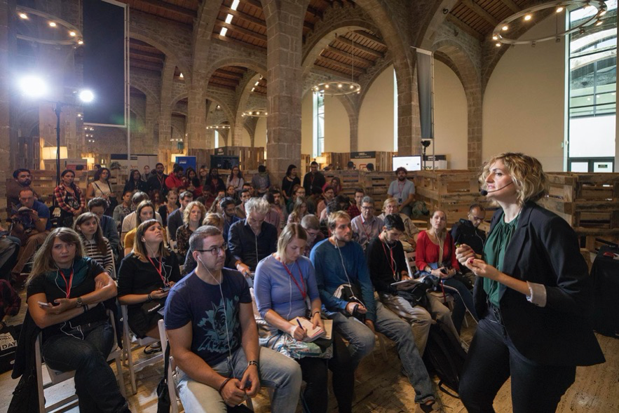 ¿Eres extranjero y estás empezando un nuevo proyecto o buscando oportunidades laborales? Este es un evento que no te puedes perder: Barcelona Internacional Community Day