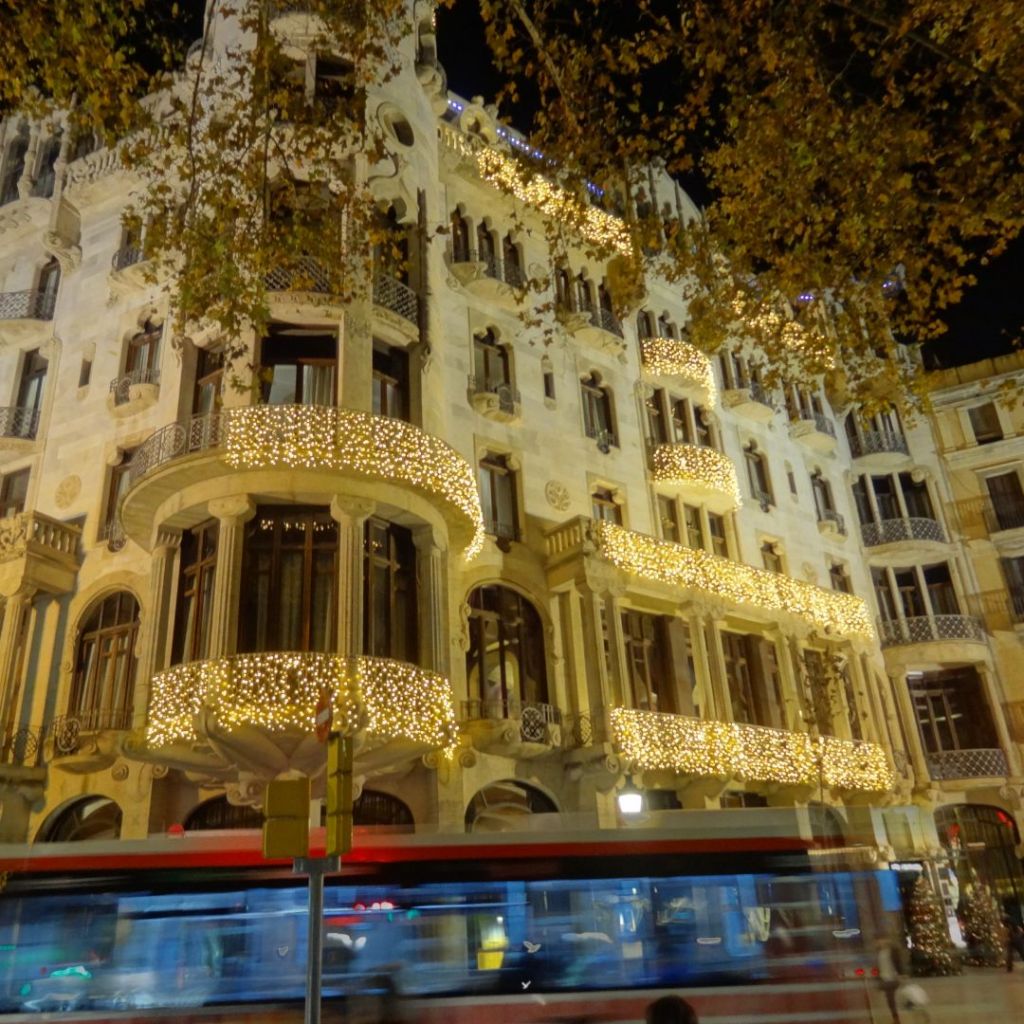 What to do during December in Barcelona? We'll tell you all about it!