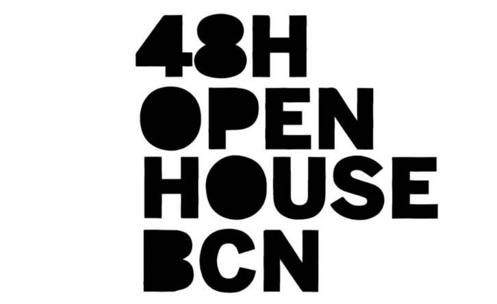 48h Open House BCN 2025: el gran “safari” de arquitectura que solo dura un fin de semana