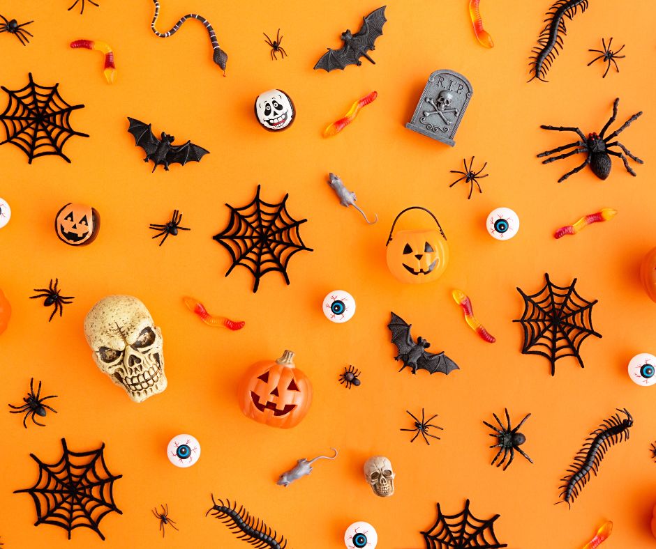 Halloween 2025 + La Castanyada: planes imprescindibles