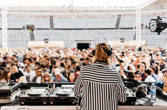 Los mejores panoramas para disfrutar Mayo en Barcelona