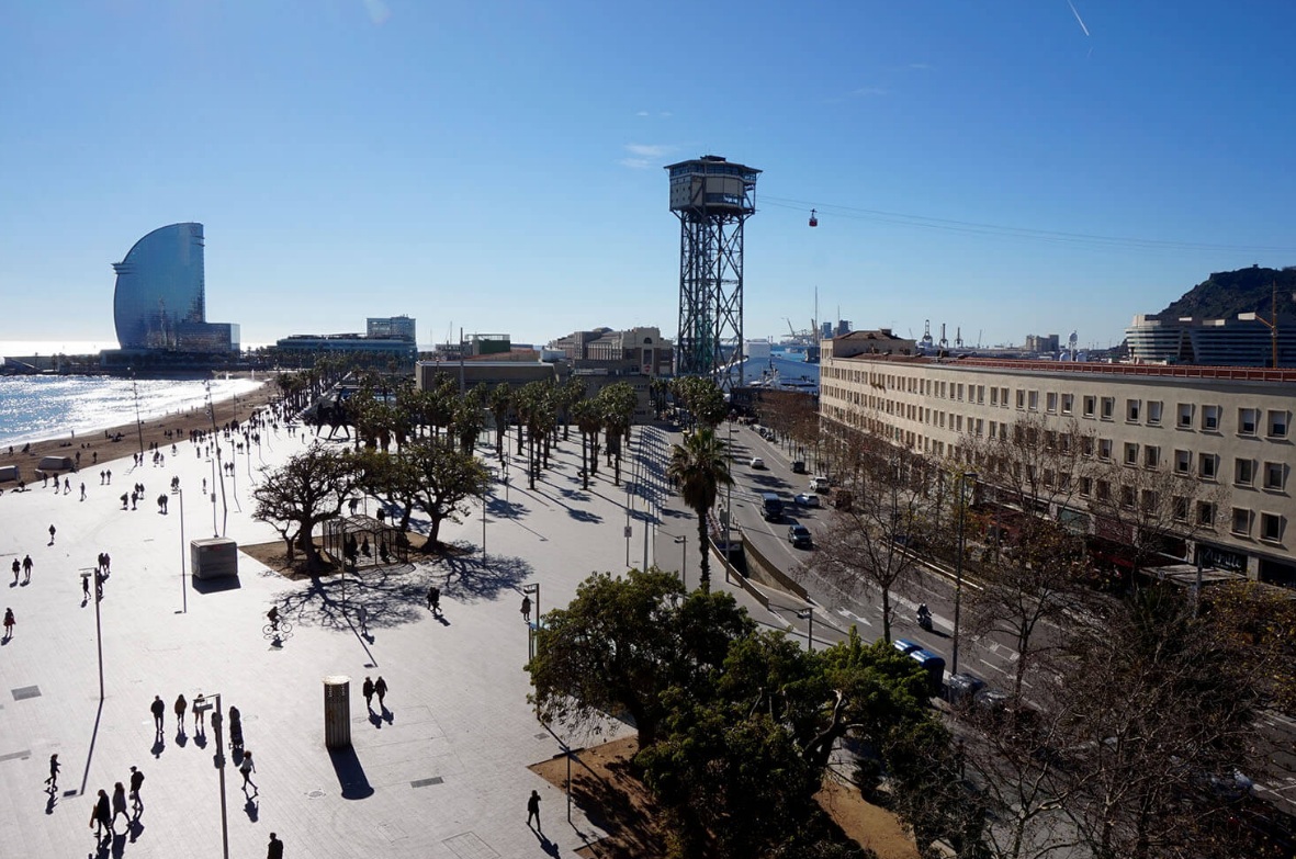 Barcelona in January: Top 5 activities and things to do