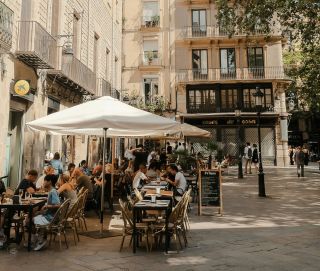 Guía gastronómica de Barcelona: “cómete la ciudad como un auténtico local”
