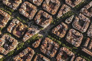 Barcelona's new tenant: who they are, what they're looking for, and why short-term rentals are the answer