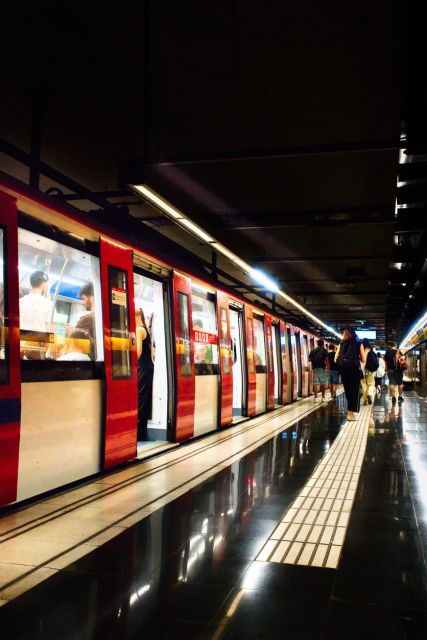 Barcelona for international professionals: a city that works as well as it lives