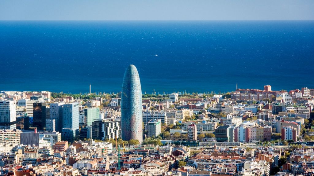 Poblenou, one of the best neighborhoods in Barcelona to live in