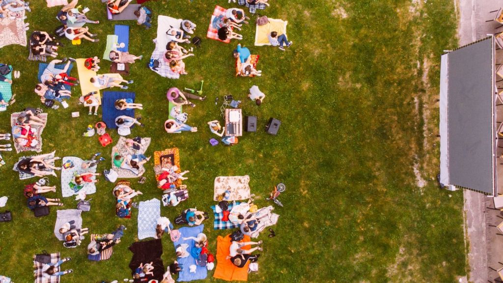 Planes en Barcelona para el mes de Julio