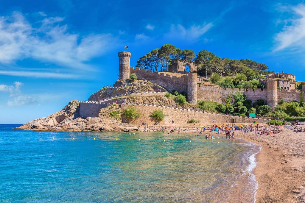 Costa Brava for everyone