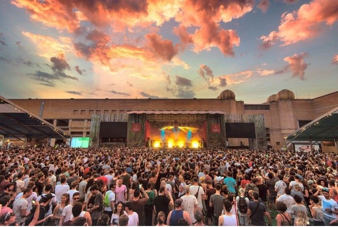  The best panoramas to enjoy June in Barcelona