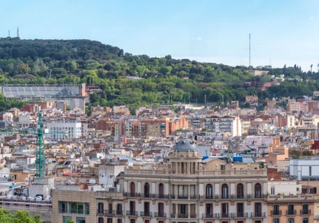 Eixample