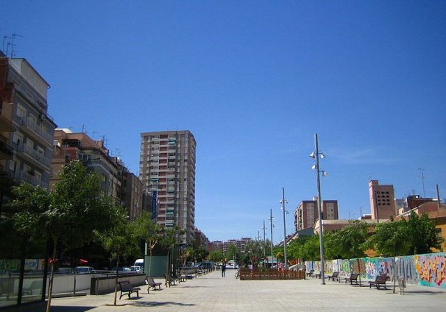 L'Hospitalet de Llobregat