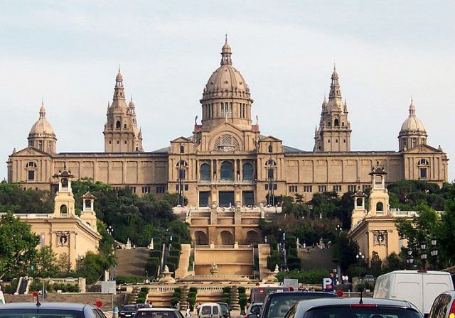 Sants - Montjuic