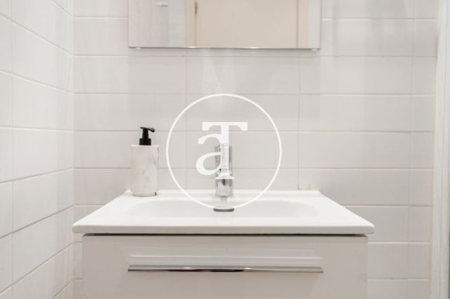 Comfortable furnished apartment steps away from the wonderful Citadel Park 28