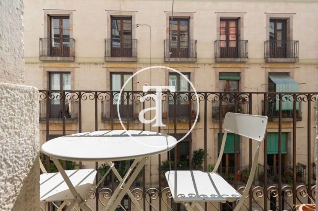 Comfortable furnished apartment steps away from the wonderful Citadel Park 17
