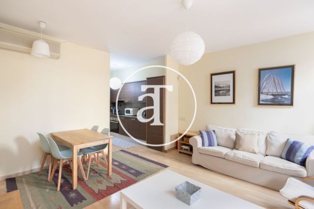 Comfortable furnished apartment steps away from the wonderful Citadel Park 11