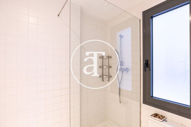 Monthly Rental Apartment with 2 double bedrooms in Sagrada Familia neighborhood 27