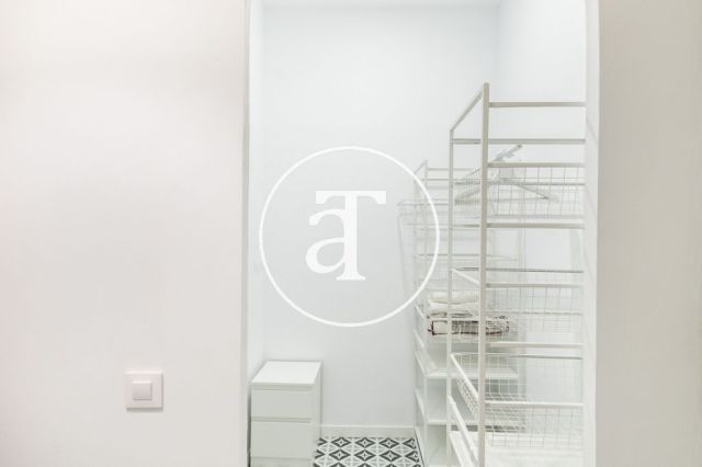 Location temporaire d'un appartement avec 3 chambres et terrasse à proximité de la Sagrada Família 27