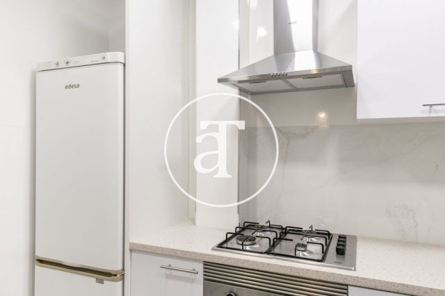 Location temporaire d'un appartement avec 3 chambres et terrasse à proximité de la Sagrada Família 9