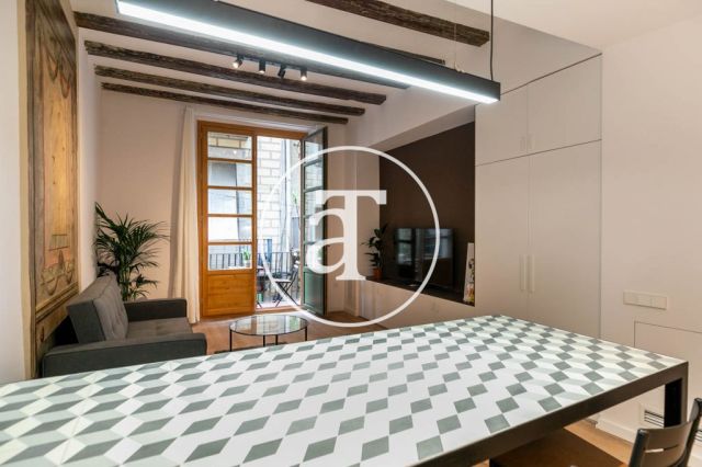 Monthly rental apartment with1 bedroom in the Born area 19