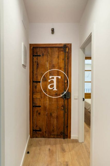 Monthly rental apartment with1 bedroom in the Born area 39