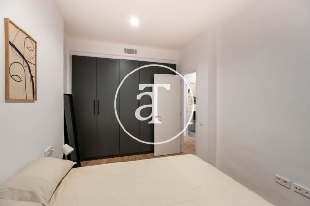 Monthly rental apartment with1 bedroom in the Born area 28