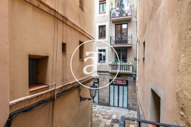 Monthly rental apartment with1 bedroom in the Born area 40