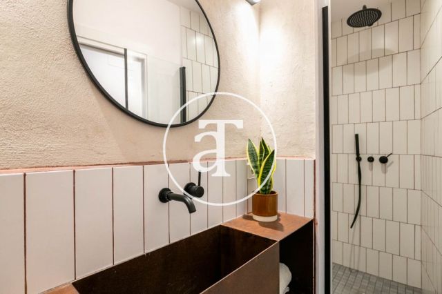 Monthly rental apartment with1 bedroom in the Born area 31