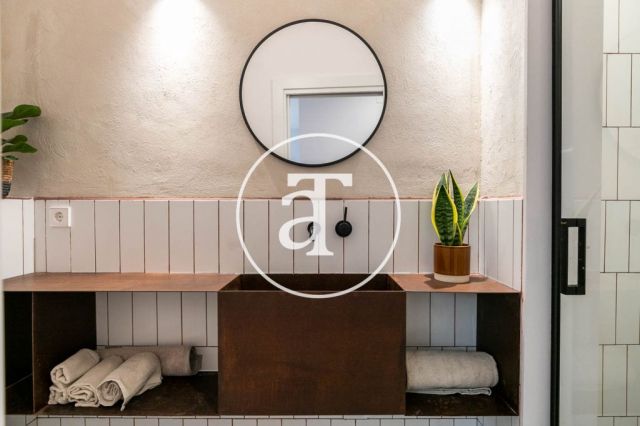 Monthly rental apartment with1 bedroom in the Born area 29