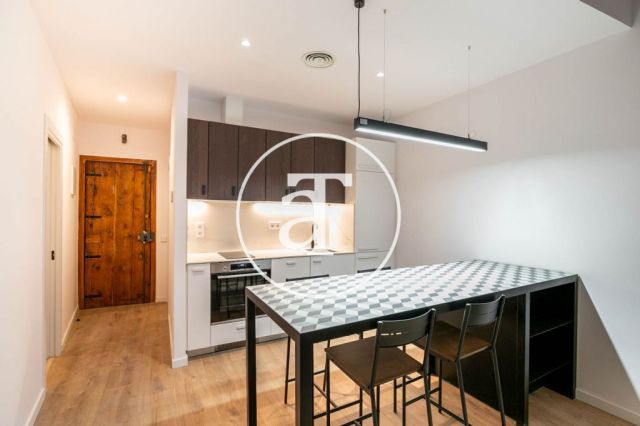 Monthly rental apartment with1 bedroom in the Born area 9