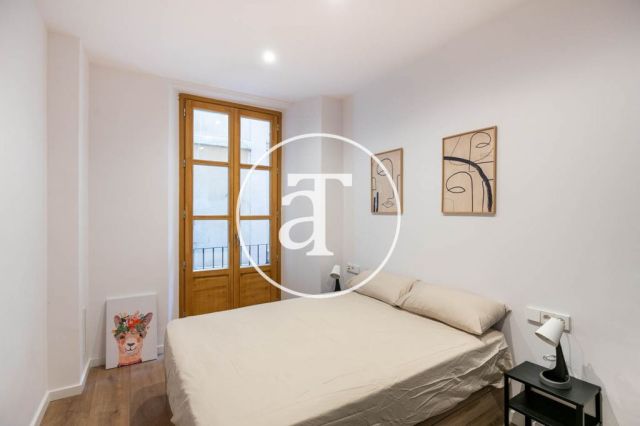 Monthly rental apartment with1 bedroom in the Born area 25
