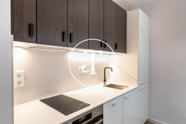 Monthly rental apartment with1 bedroom in the Born area 20