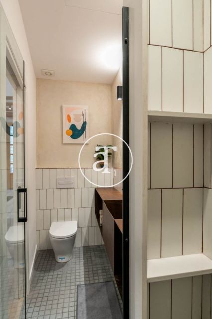 Monthly rental apartment with1 bedroom in the Born area 37