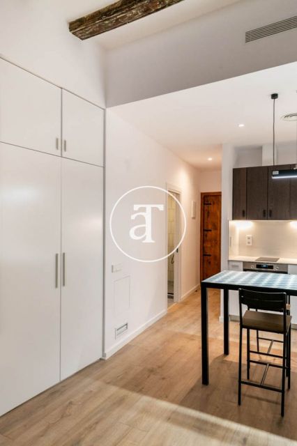 Monthly rental apartment with1 bedroom in the Born area 22