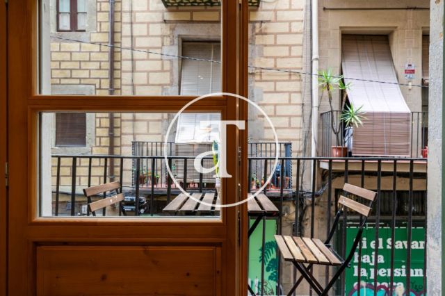 Monthly rental apartment with1 bedroom in the Born area 16
