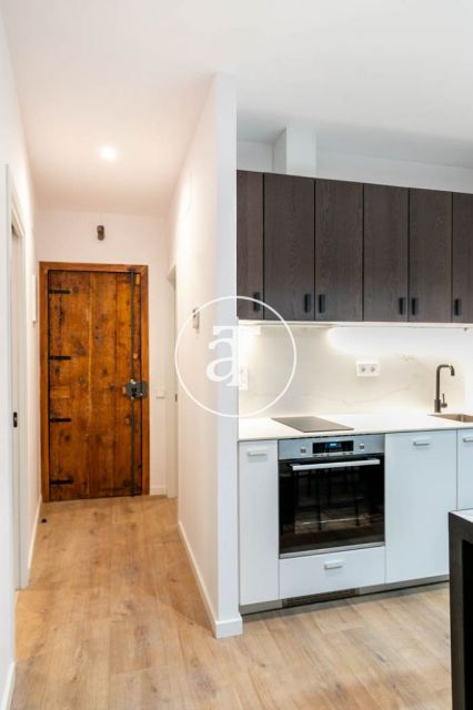 Monthly rental apartment with1 bedroom in the Born area 23