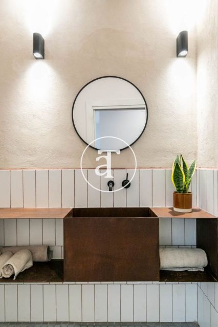 Monthly rental apartment with1 bedroom in the Born area 34