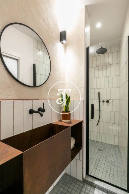 Monthly rental apartment with1 bedroom in the Born area 35