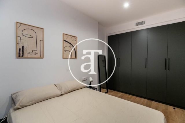 Monthly rental apartment with1 bedroom in the Born area 27