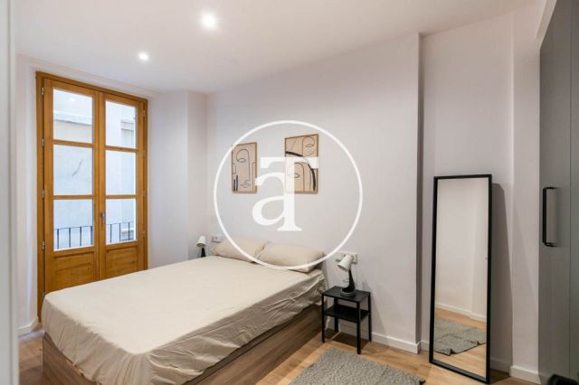 Monthly rental apartment with1 bedroom in the Born area 24