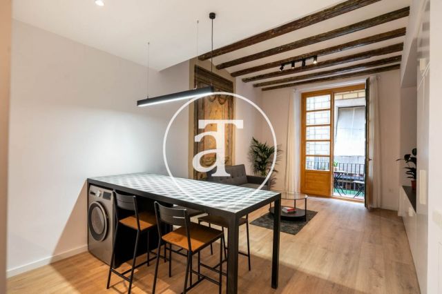 Monthly rental apartment with1 bedroom in the Born area 18