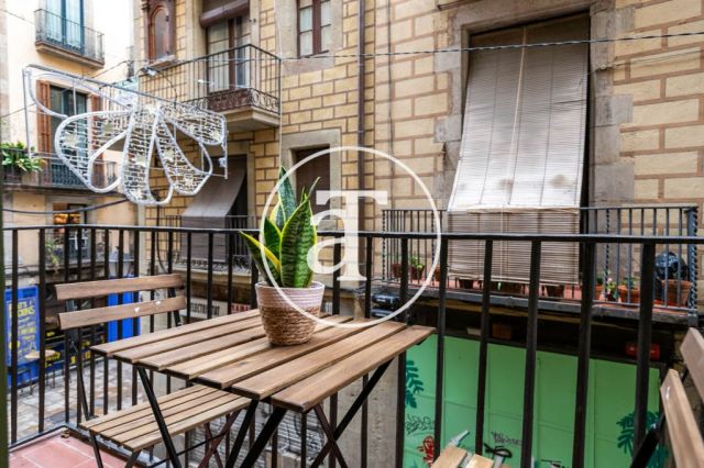 Monthly rental apartment with1 bedroom in the Born area 15