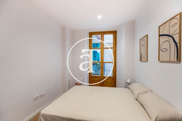 Monthly rental apartment with1 bedroom in the Born area 26
