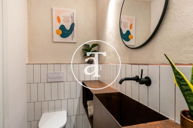 Monthly rental apartment with1 bedroom in the Born area 33