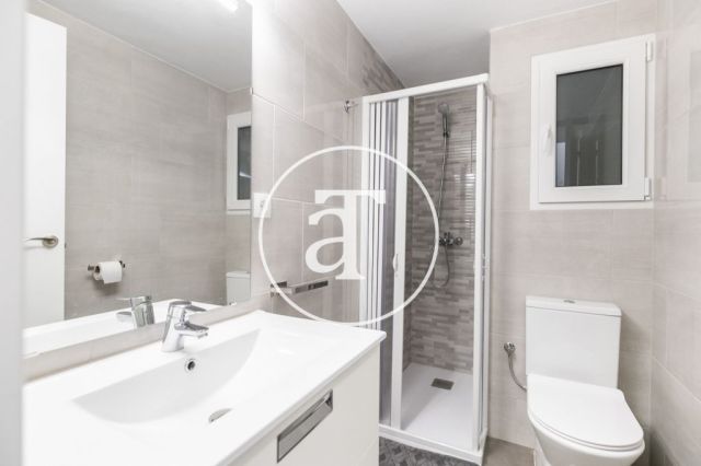 Monthly rental studio close to L'Illa Diagonal 16