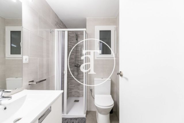 Monthly rental studio close to L'Illa Diagonal 15