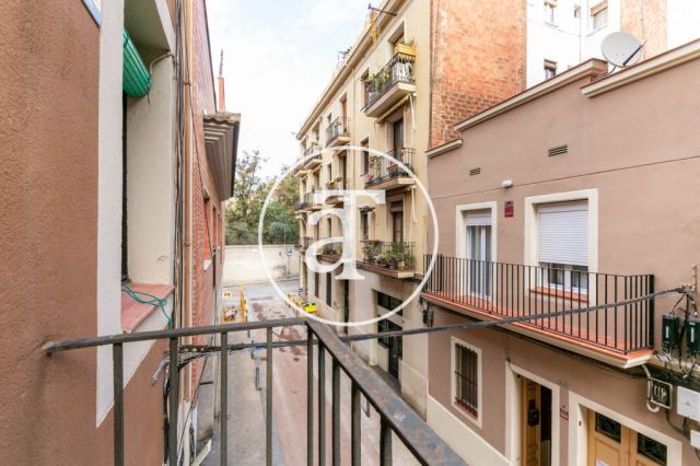 Monthly rental apartment with 2 bedroom close to Hospital Sant Pau 6