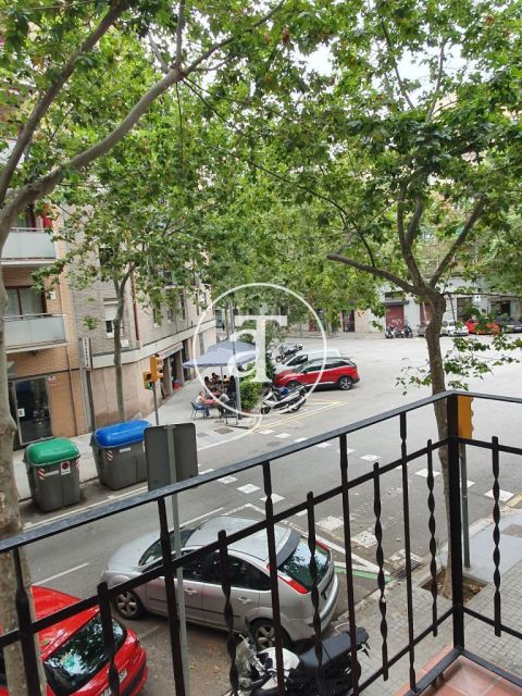 Monthly rental apartment with 2 bedrooms in Poblenou 6